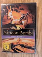 African Bambi (DVD - NEU/OVP)