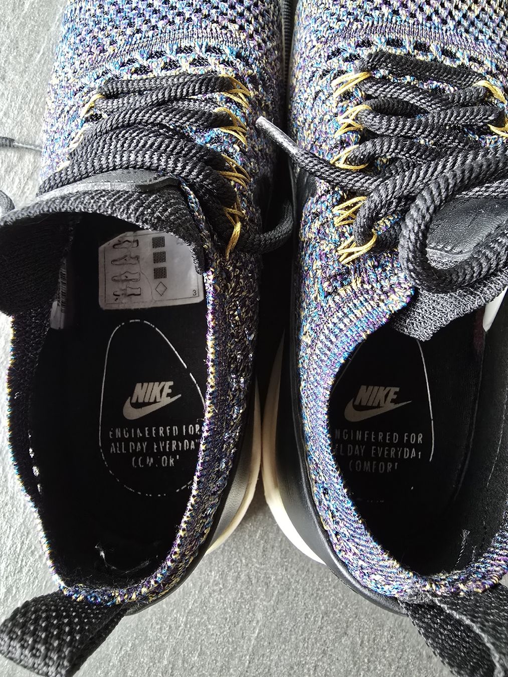 Nike Scarpe da donna: Nike Grösse 38.5 – Usato da Wolfwil venduto da chipsyyy 3