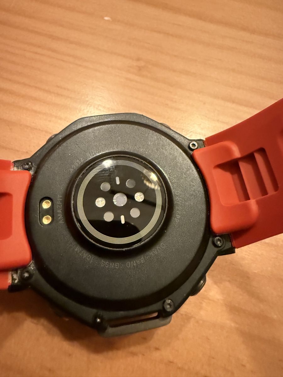 Amazfit Smartwatch: Amazfit T-Rex 3 – Usato da Oberstocken venduto da nadasurf87 4
