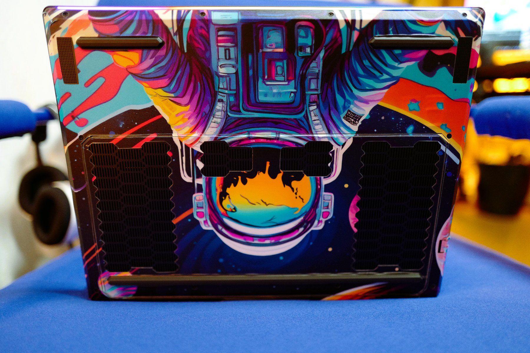 Lenovo Notebook: Legion Pro 7i Gen 10 (16", Intel) – Usato da Sarnen venduto da domitrescu 2