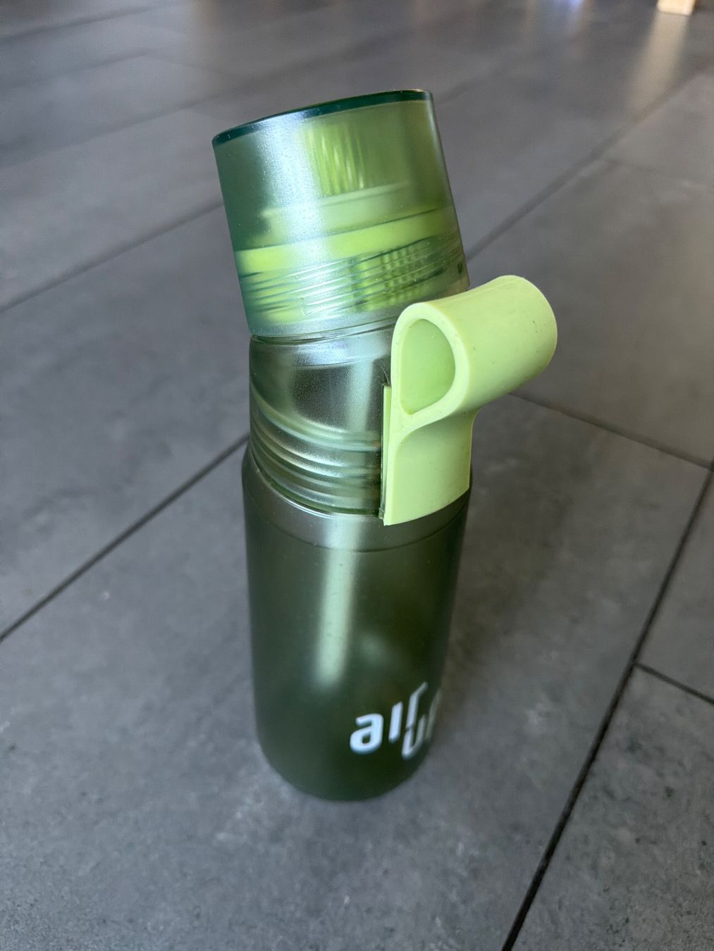 Air Up Borracce & Thermos: Air up Flasche, 1000ml – Usato da Steffisburg venduto da elle013