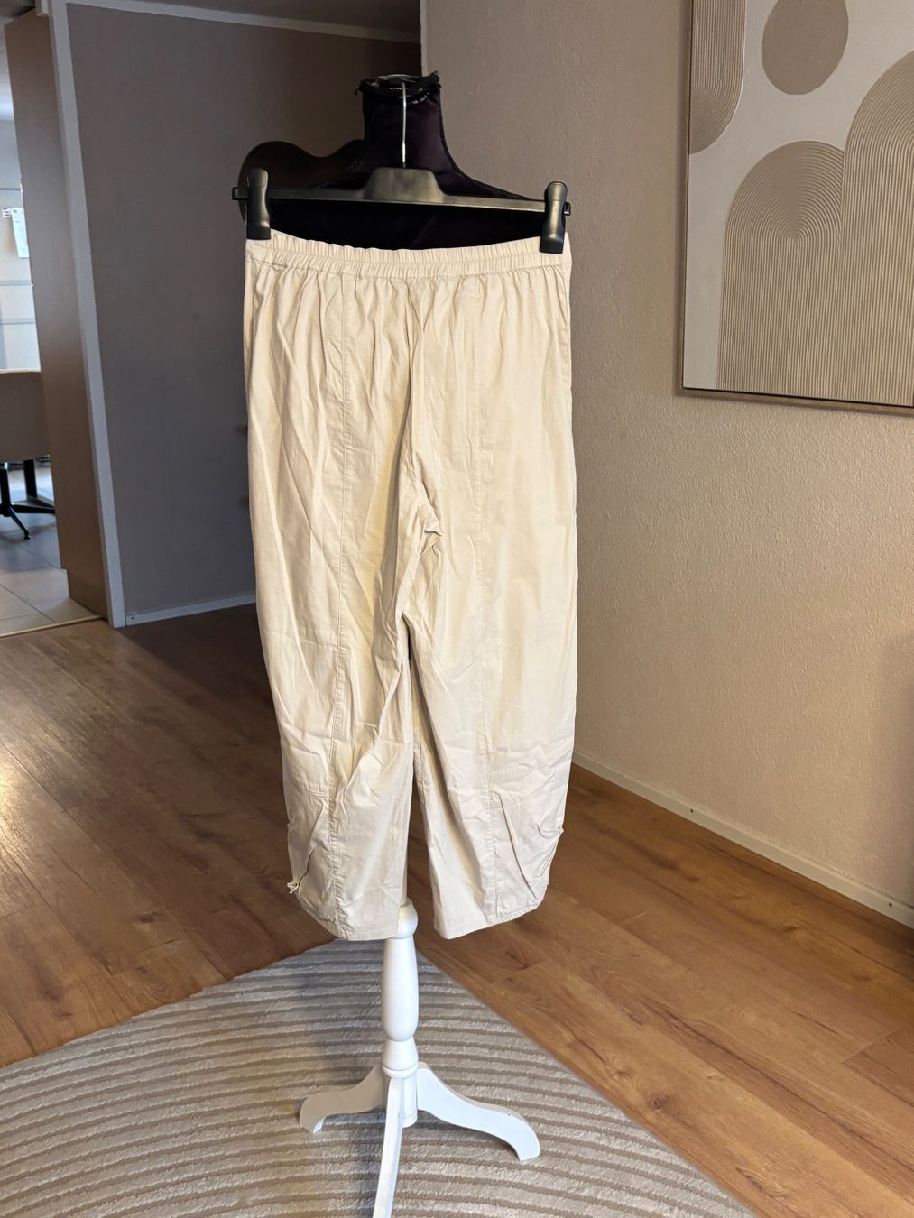 Pantaloni: Vetono Culotte Baumwolle – Usato da St. Margrethen SG venduto da dijanaO 1