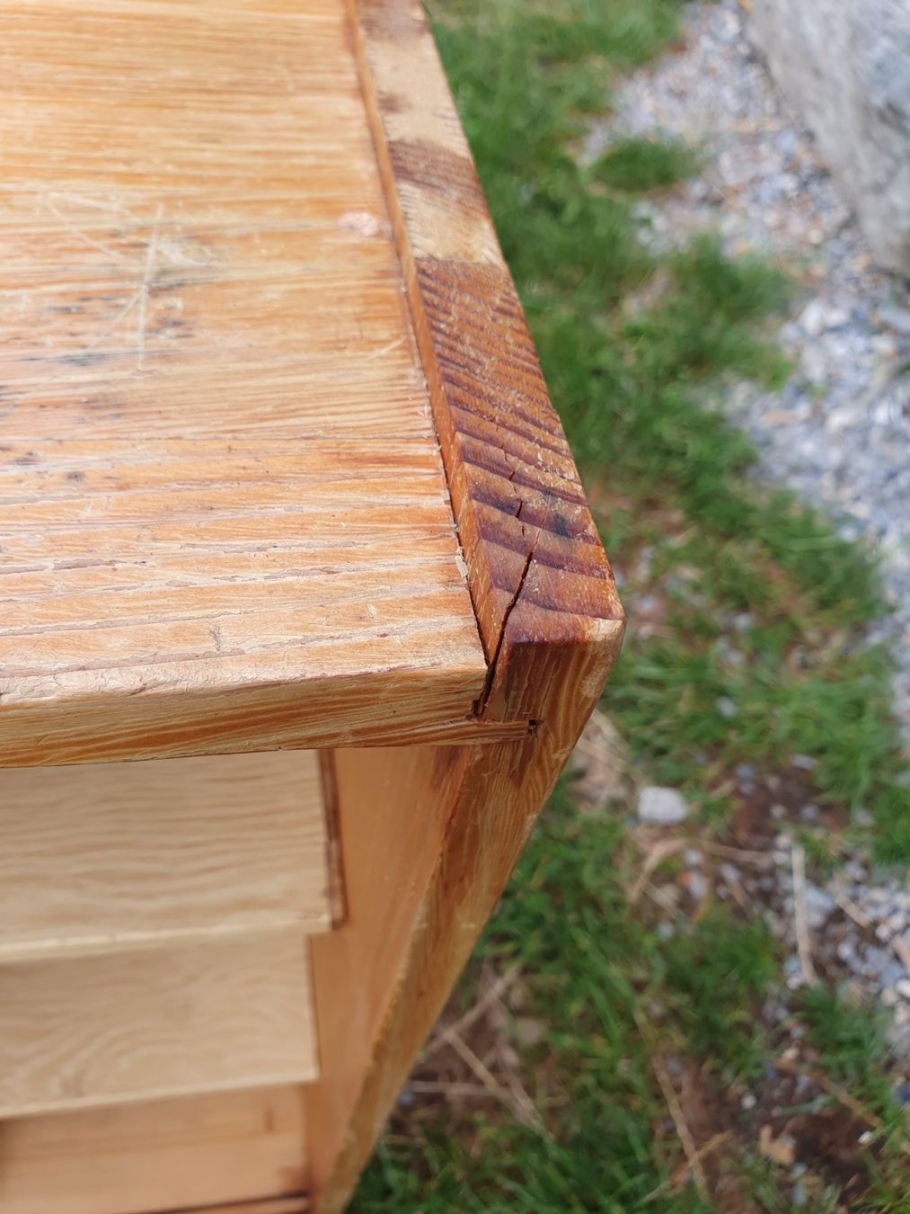 Armadi: Duo de petites armoires en bois – Usato da Finhaut venduto da sof_j2wn 8