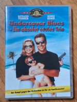 Undercover Blues - Ein absolut cooles Trio