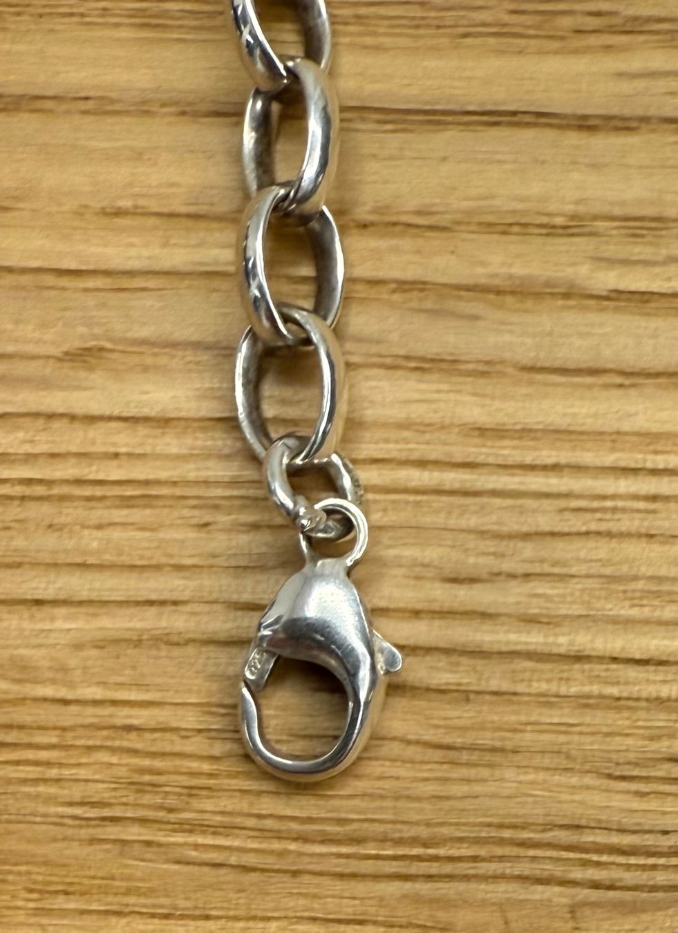 Thomas Sabo Bracelets: Silberarmband von Thomas Sabo – D'occasion à Contone par Chaos76 5