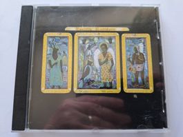Cd The Neville Brothers - Yellow Moon