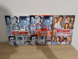 Grey's Anatomy