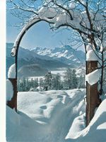 St. Moritz 1970