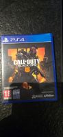 Call of Duty Black Ops 4 PS4 Spiel