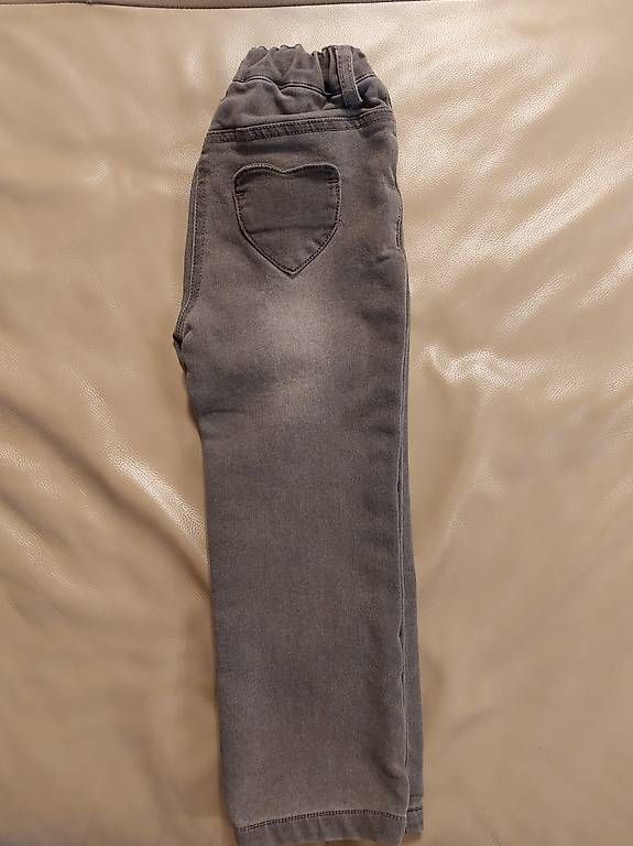 Pantaloni: Jeans Grösse 98 Marke Smile – Usato da Bönigen venduto da son_b9ft 1