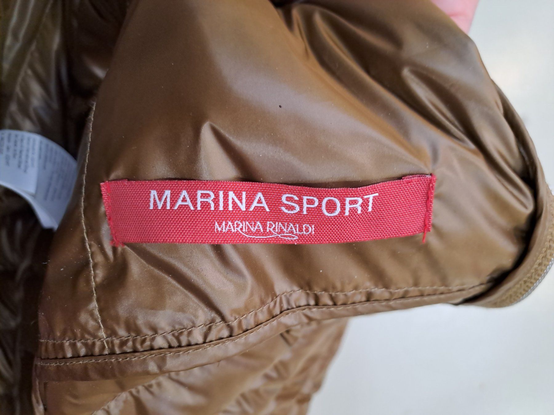 Marina Rinaldi Mäntel: Marina Rinaldi – Neu (gemäss Beschreibung) aus Erlinsbach von sus_7k9l 3