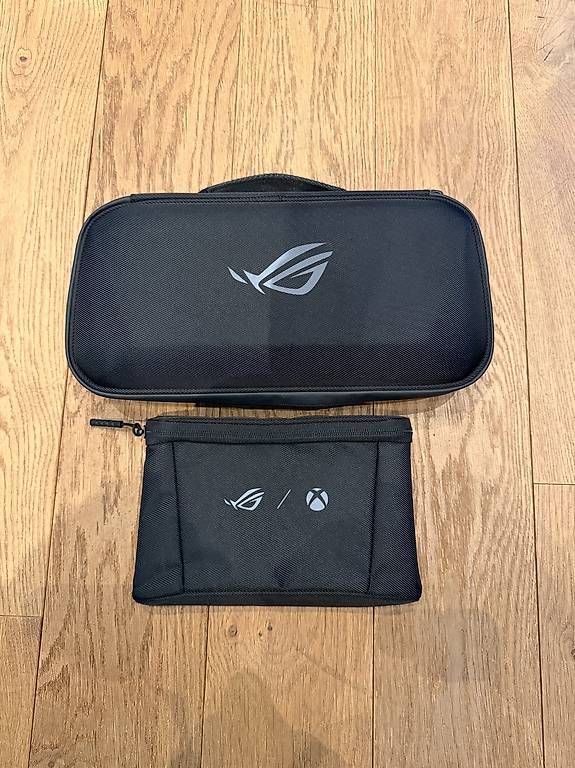 Custodie protettive: ASUS ROG Xbox Ally 2in1 Premium Case – Usato da Belp venduto da SUI_Montana