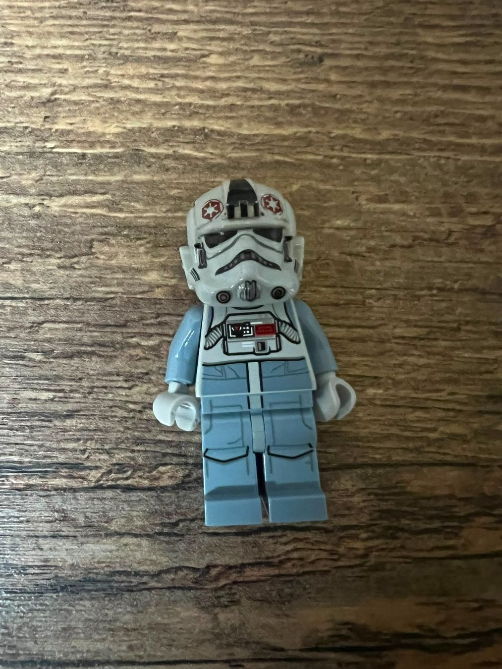 Lego Kit di costruzioni: Lego star wars sw0581 – Nuovo (secondo la descrizione) da Grandson venduto da Crtz205