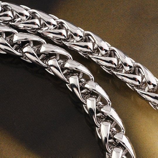 Catenine: Ketten & Bracelets - Set (JSE-0001) – Nuovo (secondo la descrizione) da Ittigen venduto da Oner 1