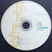 CD - Spirtual Vitamines - Tantric Massage