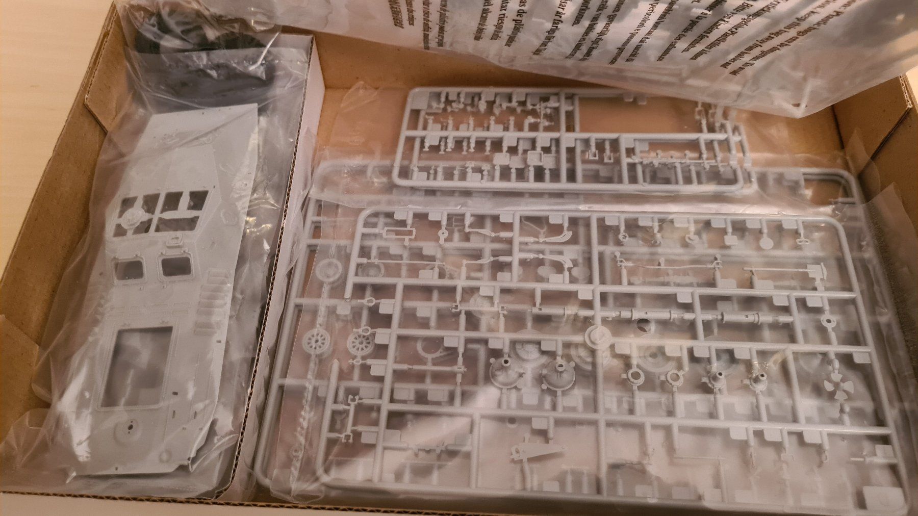 Kit di modellismo & Modellini statici: 1:35 BRDM-1 - Trumpeter 05596 – Nuovo (secondo la descrizione) da Bassersdorf venduto da jackbmw 3