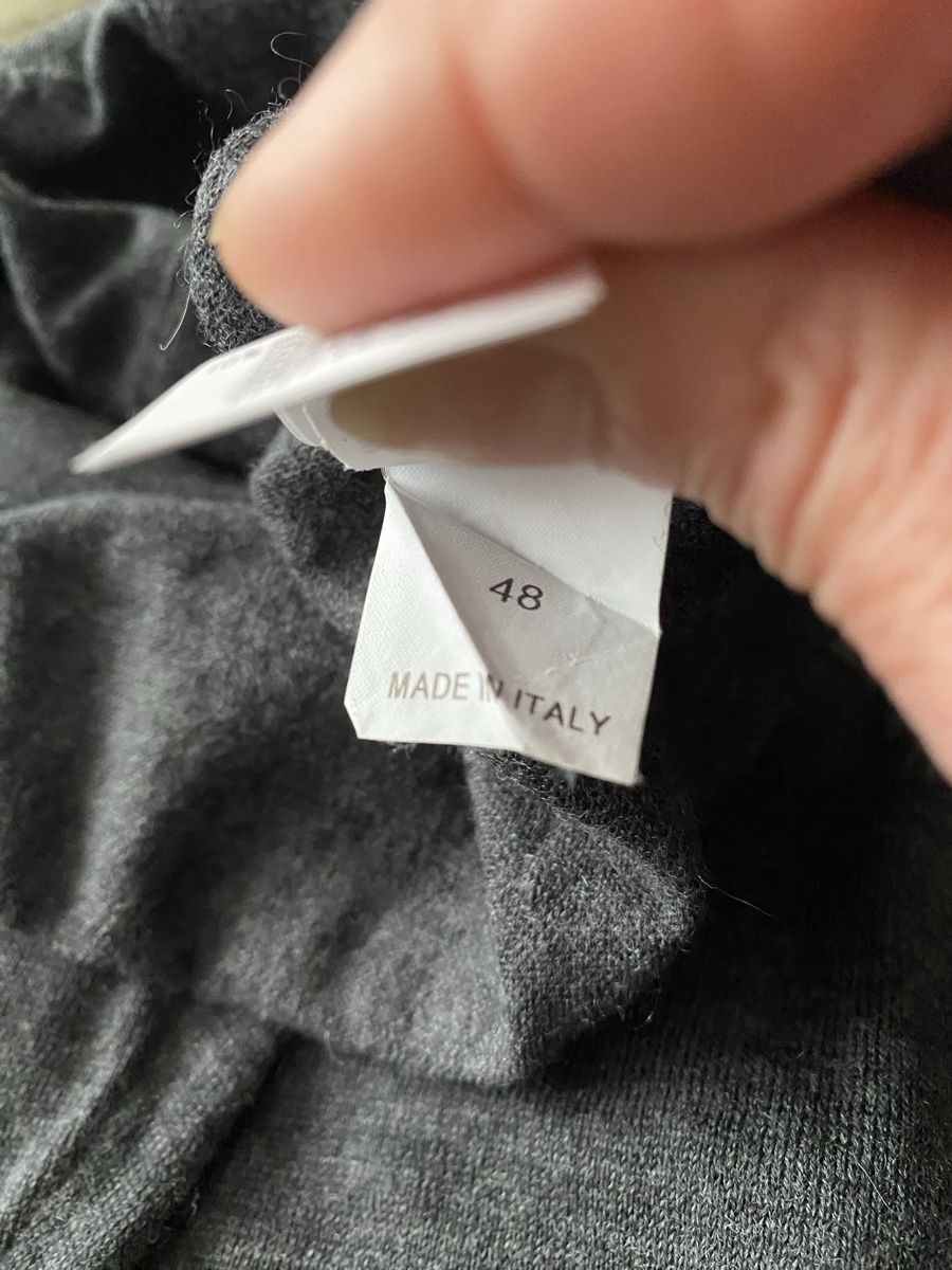 Brunello Cucinelli Giacche: Brunello Cucinelli Cardigan – Nuovo e nell'imballaggio originale da Uitikon Waldegg venduto da man_fs5b 4