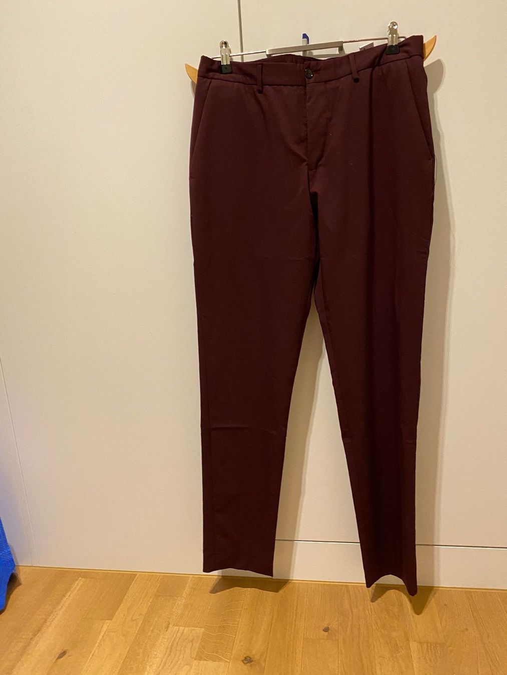 Zara Pantaloni: Zara Chinos Gr. 40 – Usato da Altendorf venduto da wqv_97