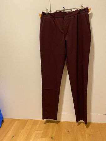 Zara Chinos Gr. 40
