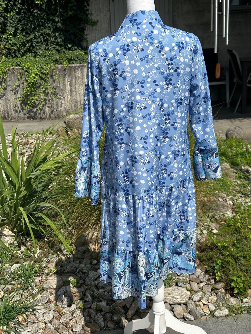 Vestiti: Sommerkleid  Gr. M/L neu – Usato da Zufikon venduto da Modestil365 4