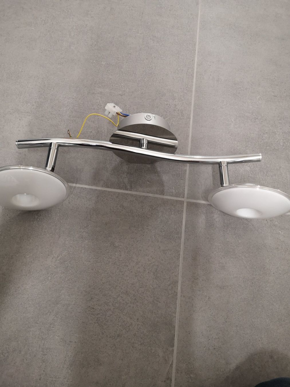 Ikea Lampade: Lampe – Usato da Doppleschwand venduto da gt1999 3