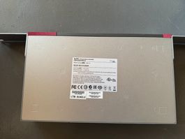 ZyXEL USG110 Unified Security Gateway (Firewall/UTM)