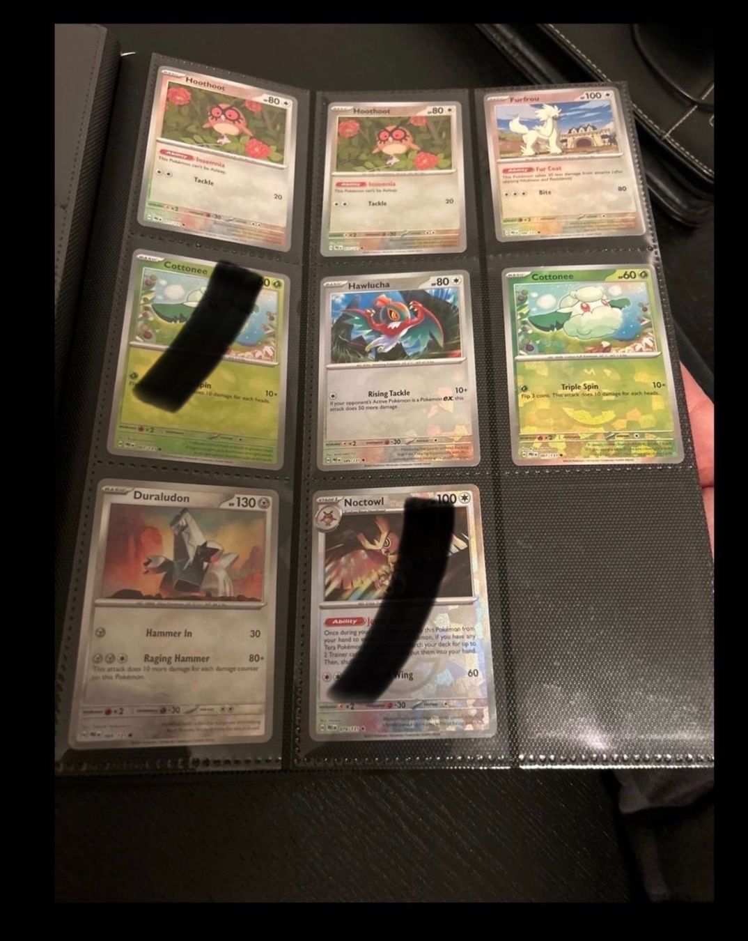 Pokémon Sammelbilder & Trading cards: ✨ Prismatic Evolution - Masterball – Mint – Englisch 🇬🇧 ✨ – Neu (gemäss Beschreibung) aus Aarau von Gr07 1
