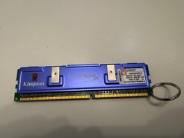 Schlüsselanhänger RAM