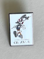 Pin CP AV 6
