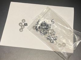 685Z Kugellager (5 x 11 x 5 mm)