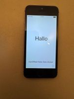 iPhone 5S