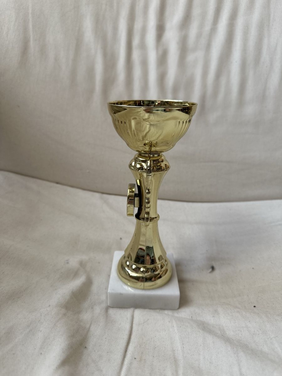 Altre raccolte & rarità: Goldener Pokal – Usato da Basel venduto da ari_f26x 2