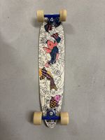 Slalomboard - Pumpkin