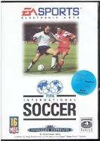SEGA FIFA Soccer