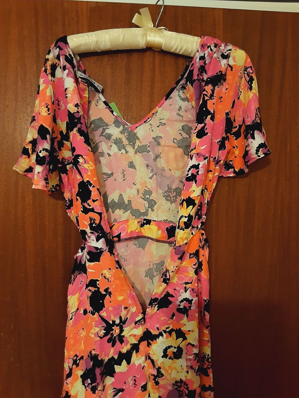 Vestiti: Damen Minikleid – Nuovo e nell'imballaggio originale da Glattfelden venduto da Roman2504 2