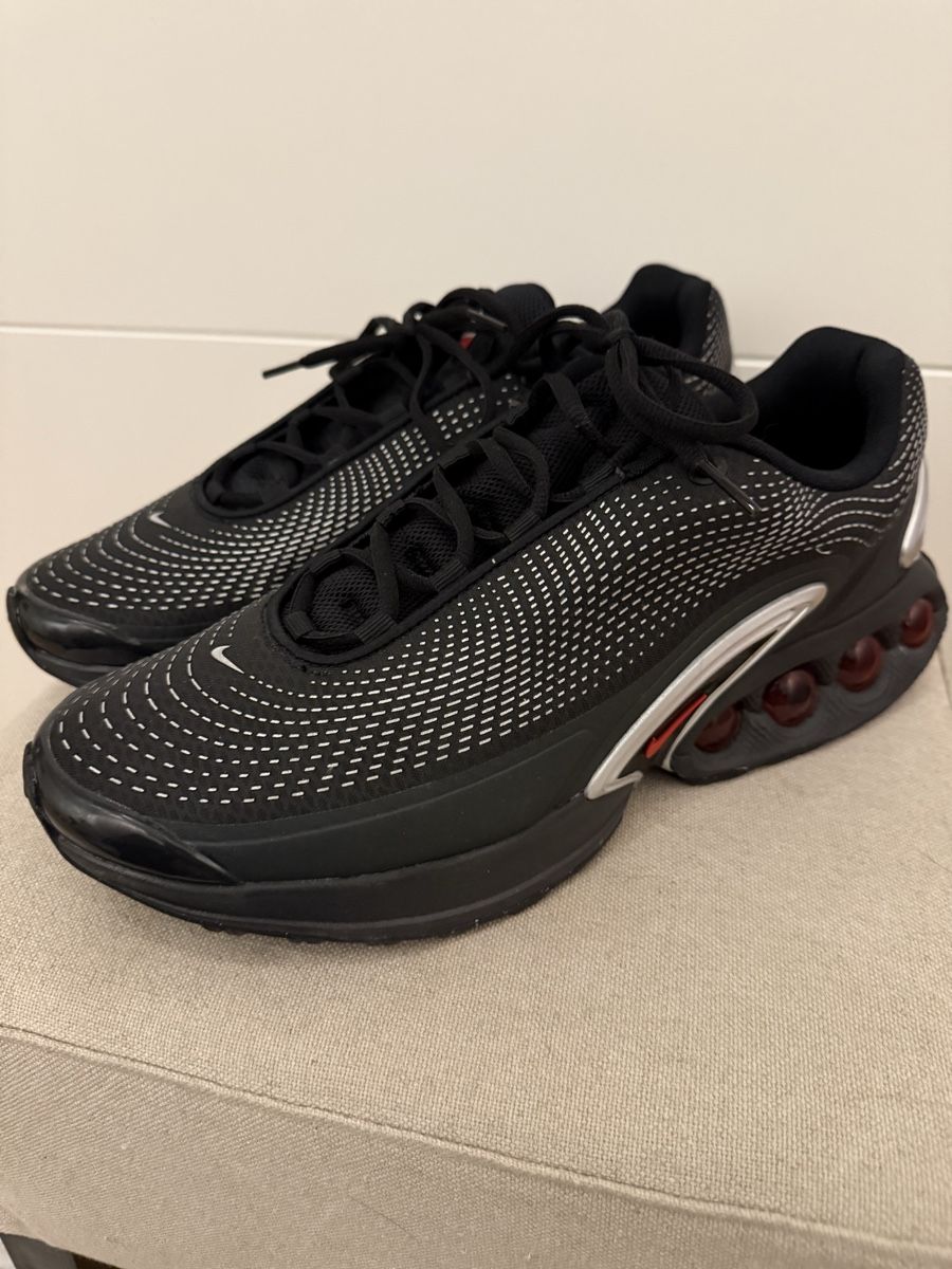 Nike Scarpe da uomo: Nike Air Max DN 45,5 Neu – Nuovo (secondo la descrizione) da Kreuzlingen venduto da Bozzo75 2