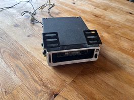 Toshiba CT-814 8 Spur Kassettenspieler Oldtimer