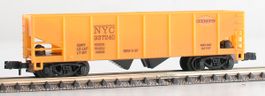 Arnold Rapido offener US Güterwagen NYC Spur N