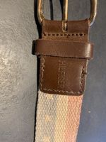 Gurt für Kinder Tommy Hilfiger