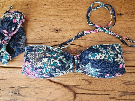 O'NEILL Bikini-Set superschön gemustert, Grösse S/M