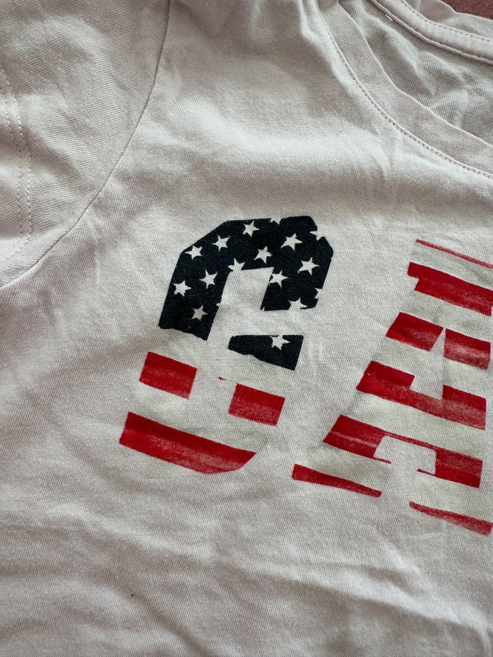 Gap Blusen, T-Shirts & Tops: T-Shirt GAP – Gebraucht aus Dürrenroth von tvy_bh56 2