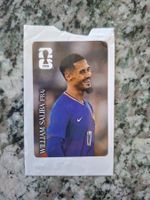 Coca Cola Panini WM 2026 William Saliba (FRA)