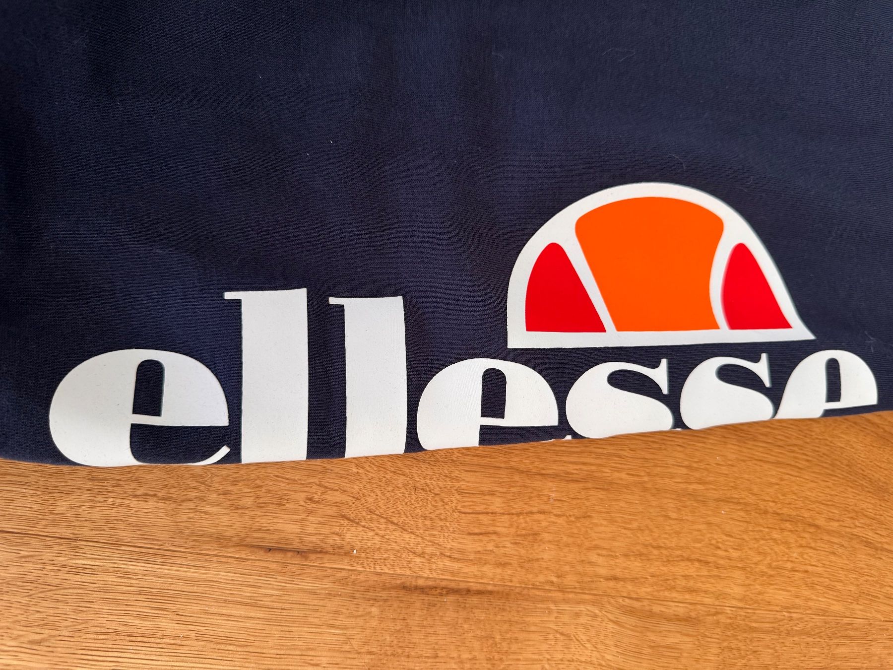 Ellesse Hosen: Ellesse Jogger neu – Gebraucht aus Eschikofen von HannesB.26 3