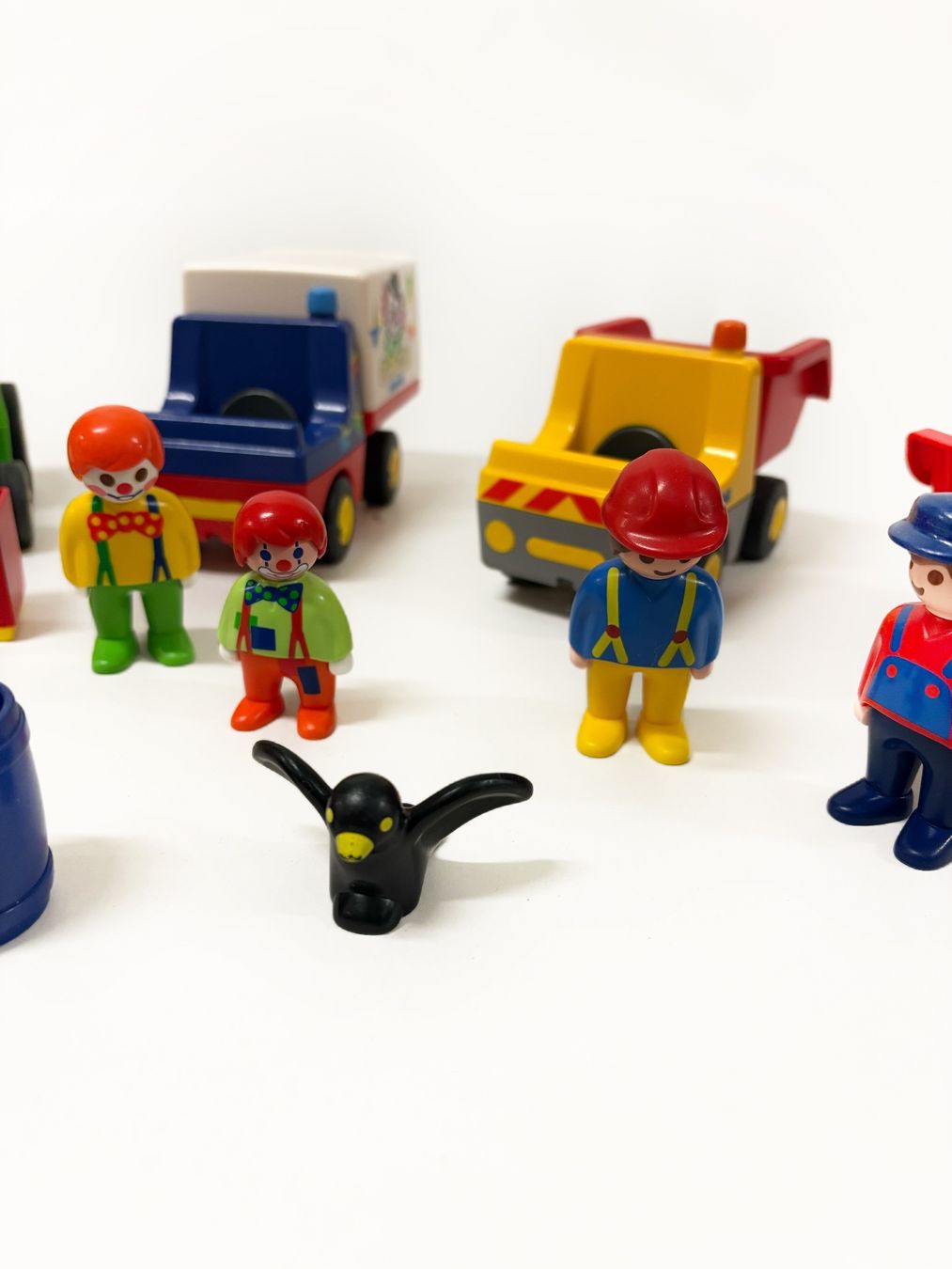 Playmobil Giocattoli: Playmobil – Usato da Neuenkirch venduto da Gluecks.Kauf 2