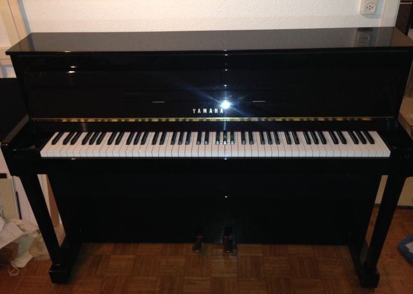 Yamaha on sale gt20 piano