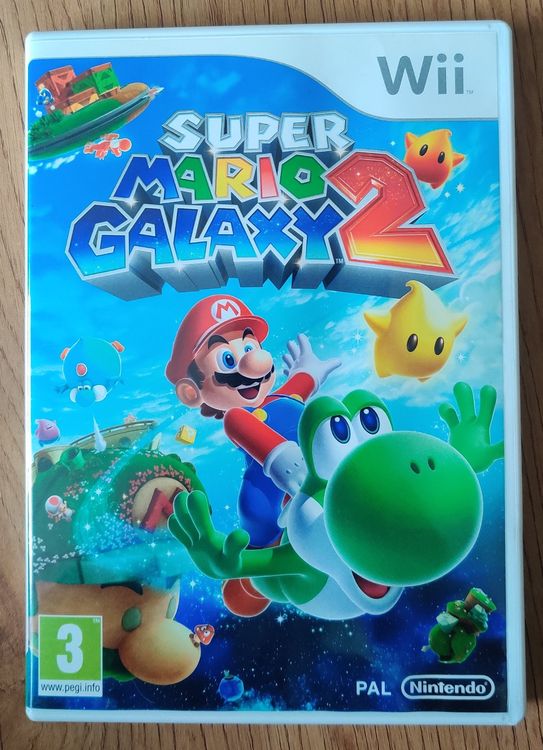 super-mario-galaxy-2-wii-kaufen-auf-ricardo
