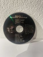 Melanie C Beautiful Intentions CD 2007 guter Zustand