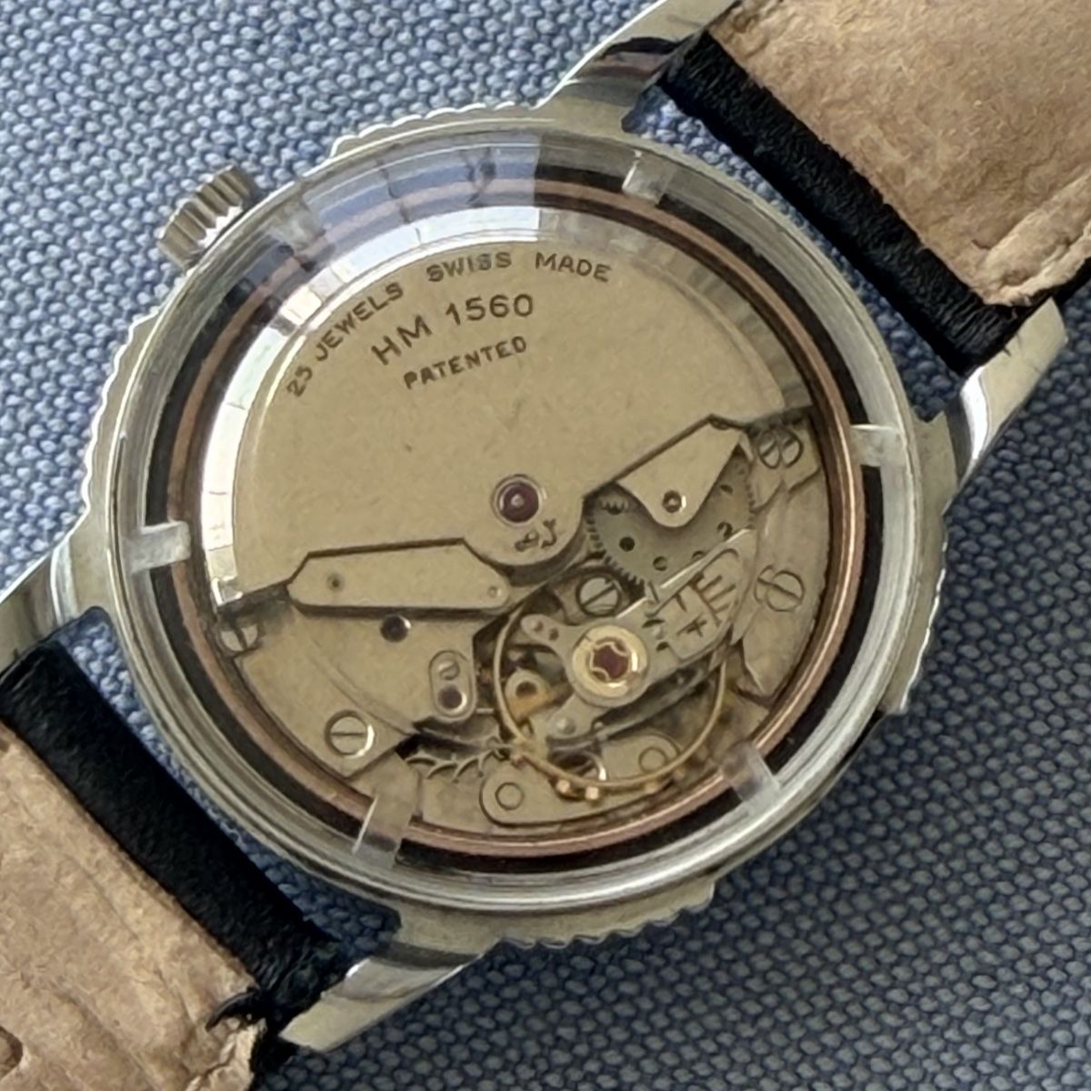 Montres: ROYCE Automatic – Neuf (Voir description) à Holderbank AG par Chlaus54 1