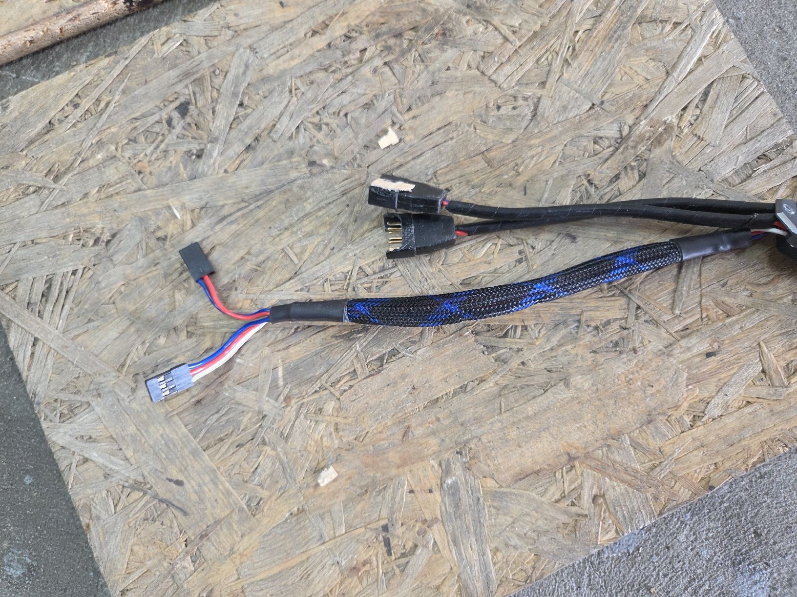Modellismo RC: Powerbox Switch V3 – Usato da Boswil venduto da oli_6ts9 2