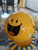 Emoji Puzzle Ball, tolles Geschicklichkeitsspiel für Kinder!